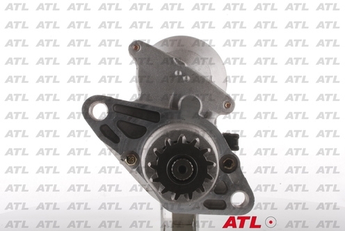 ATL Autotechnik A 18 760 Starter